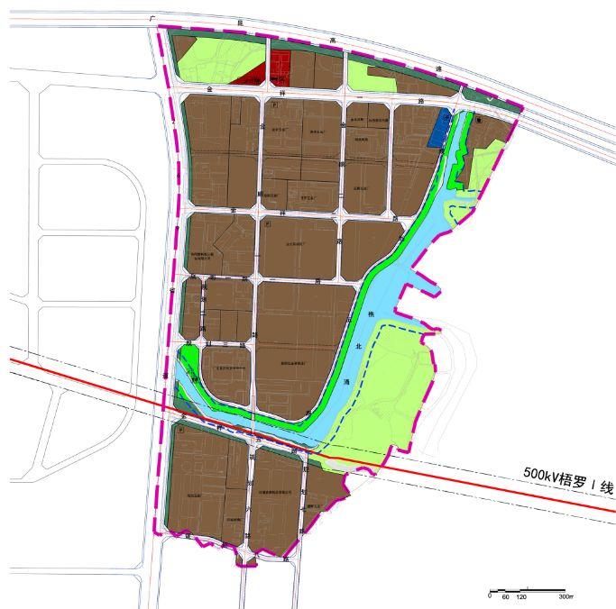 白坭未來城市藍圖，最新規(guī)劃揭秘