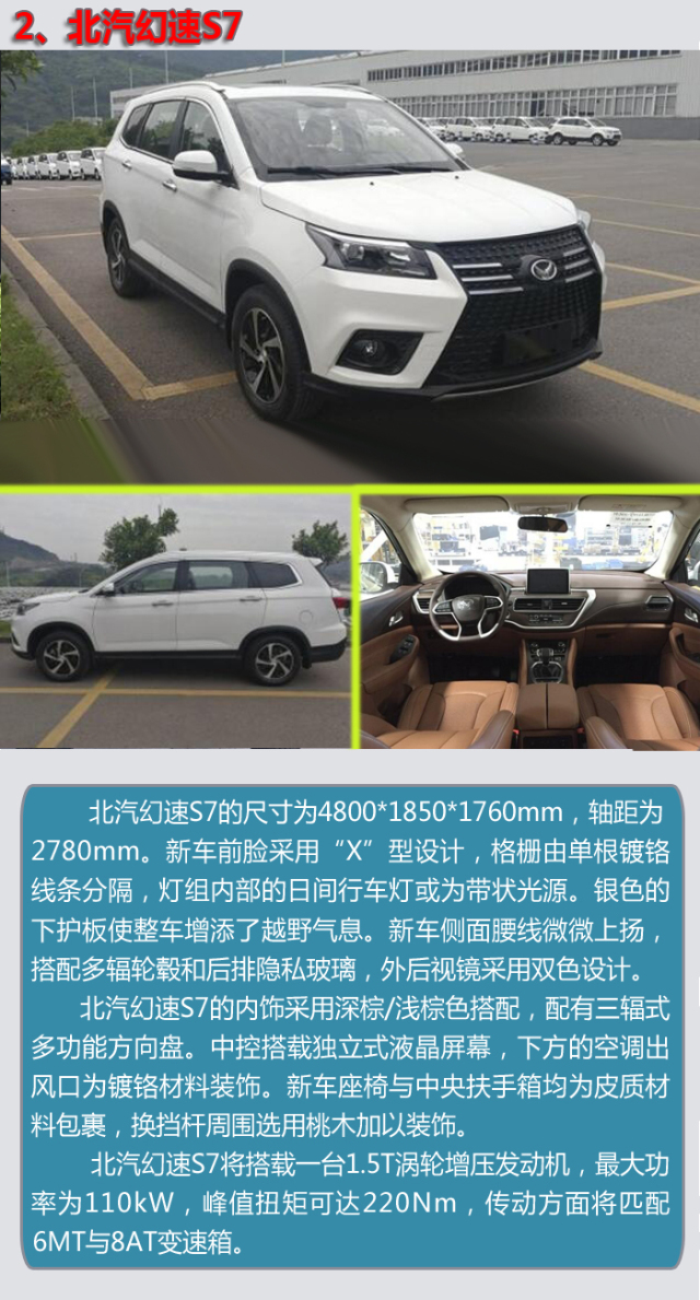 最新車品，引領(lǐng)汽車新時(shí)代潮流之選