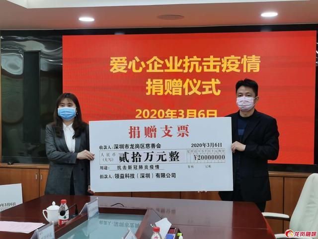 企業(yè)捐款最新趨勢(shì)及其影響深度剖析