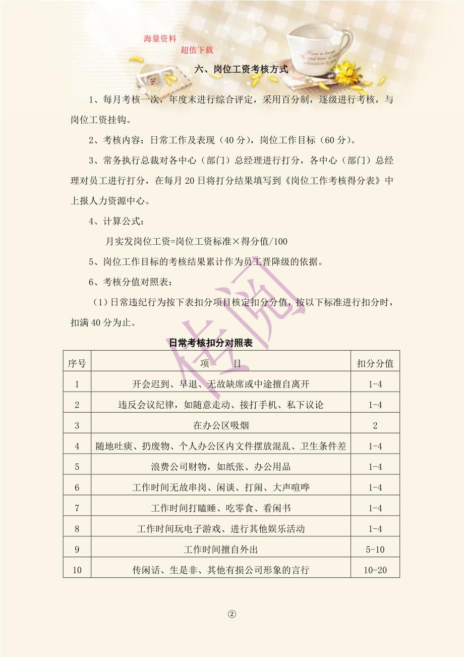 最新薪資制度重塑企業(yè)人才管理的核心驅(qū)動力框架